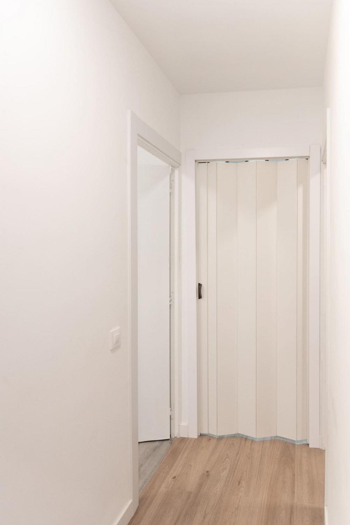 Apartamentos Day Madrid Santo Domingo Centro Gran Via Sol Malasana Eksteriør billede