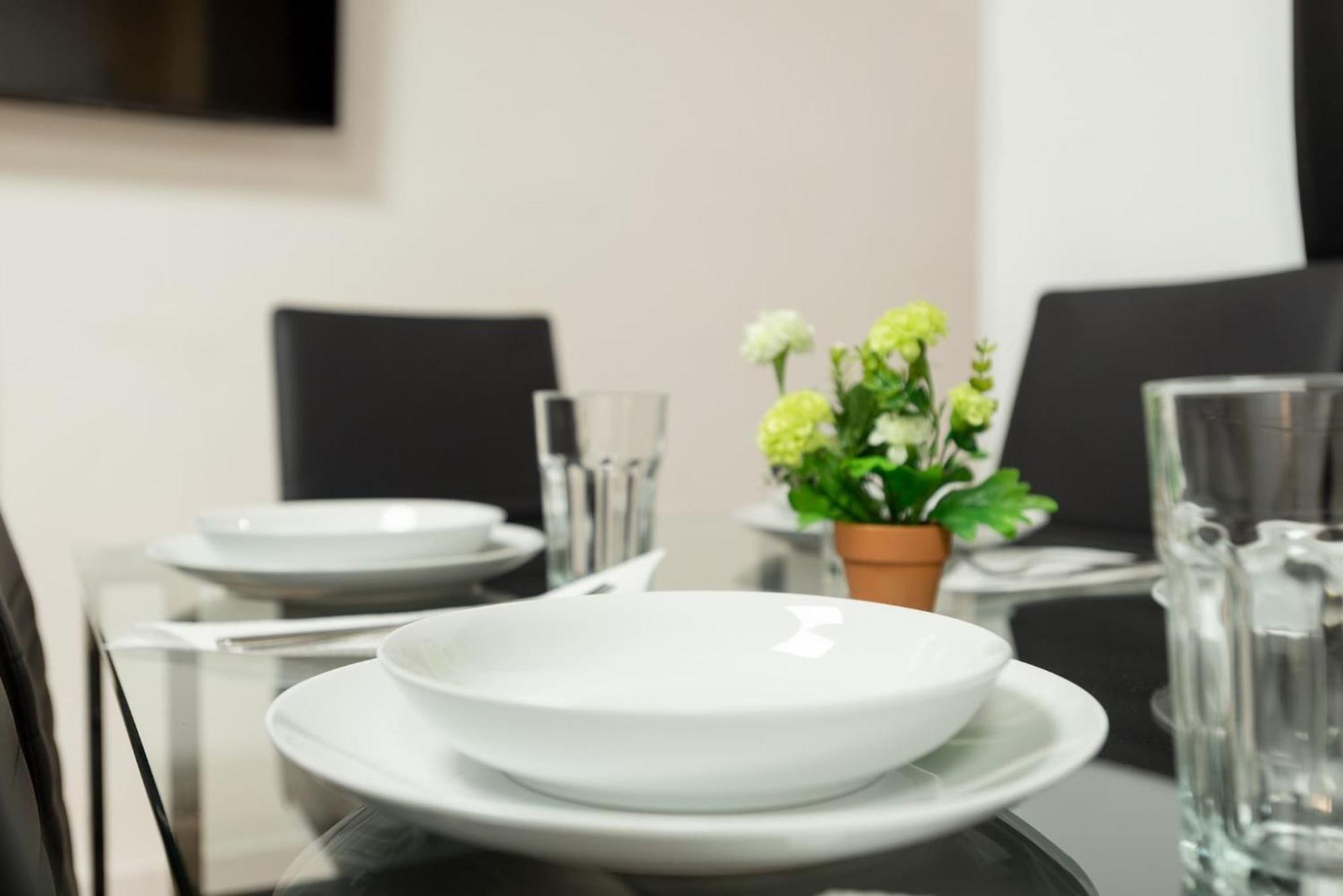 Apartamentos Day Madrid Santo Domingo Centro Gran Via Sol Malasana Eksteriør billede