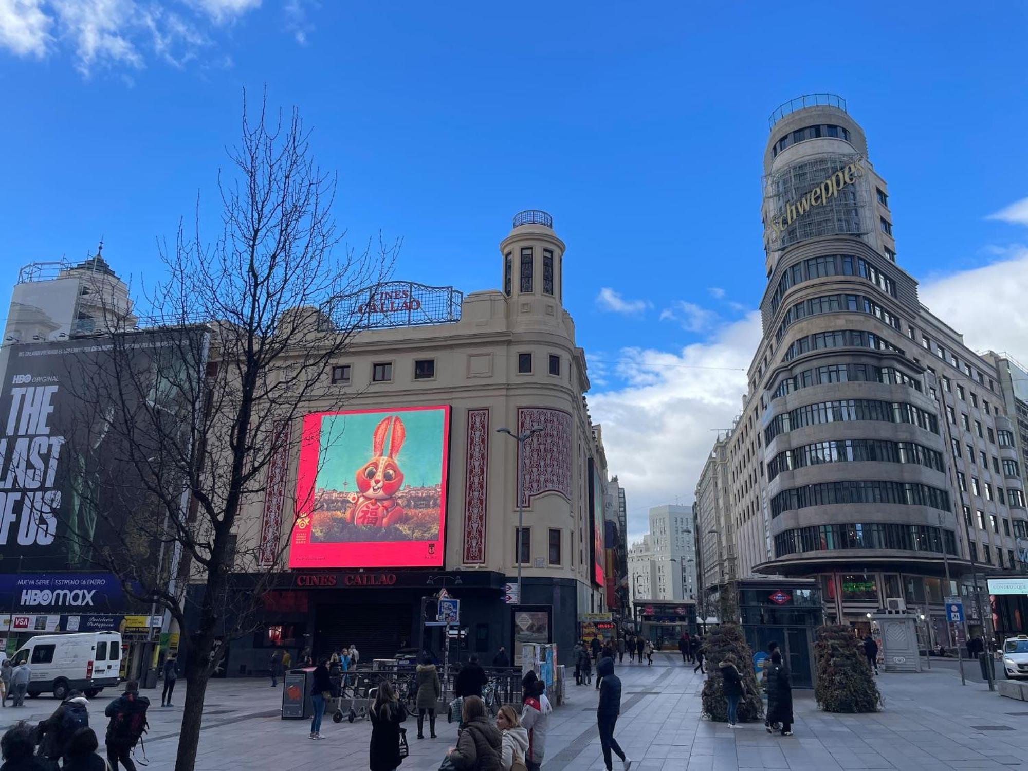 Apartamentos Day Madrid Santo Domingo Centro Gran Via Sol Malasana Eksteriør billede